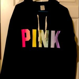 Pride Victoria Secret Hoodie, Xl